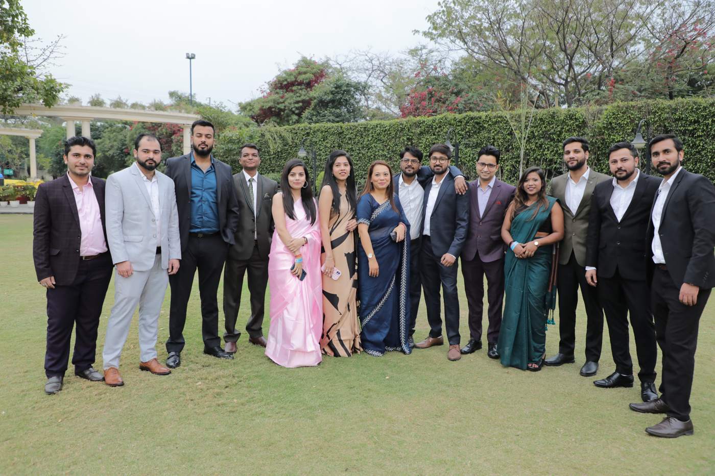 The ShowMakerZ event gallery image