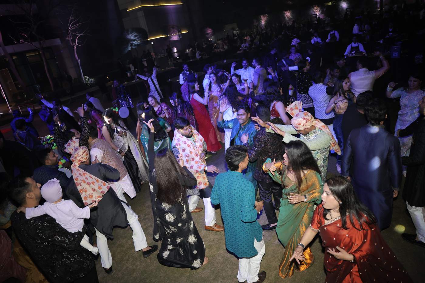 The ShowMakerZ event gallery image