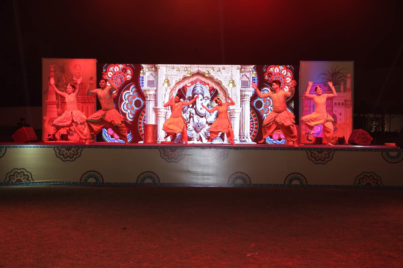 The ShowMakerZ event gallery image